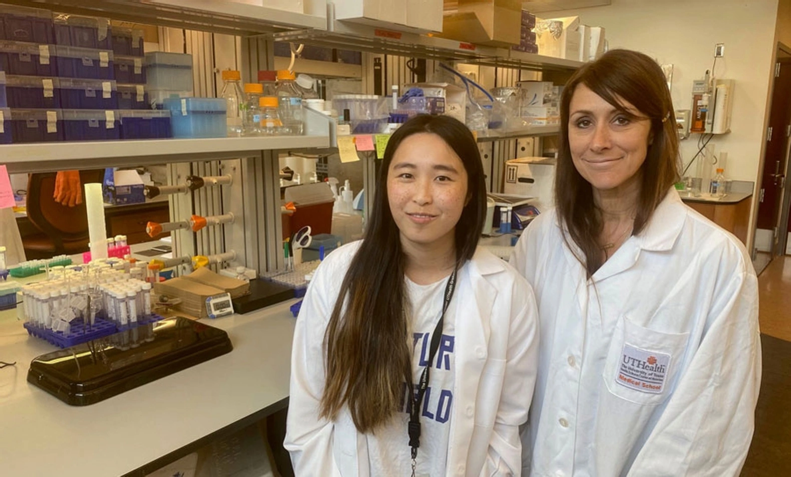 Interactive biological rhythm workshop