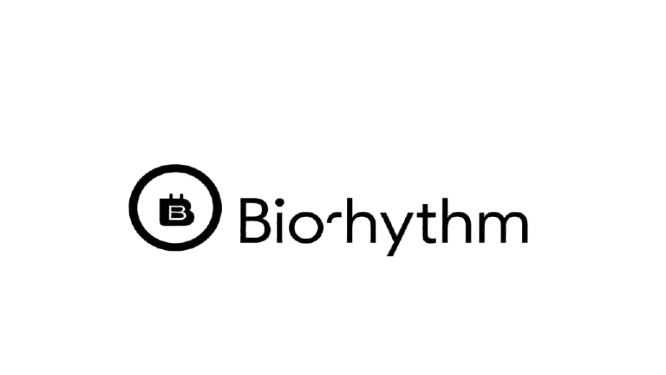Biorhythm Logo